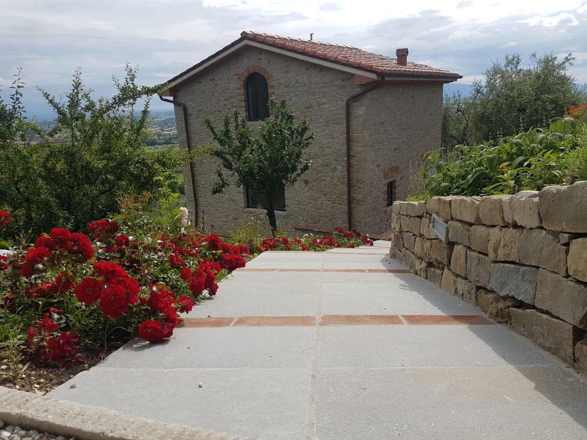 Il Fienile De La Cavallina Larciano Exterior photo